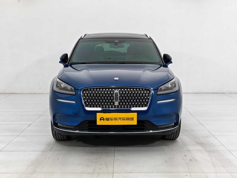 Lincoln adventurer 2022