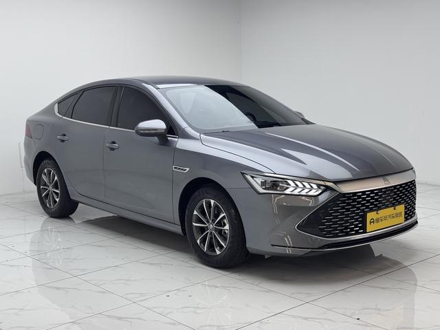 BYD Qin PLUS DM 2023