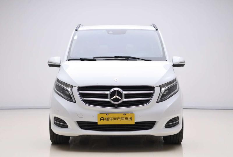 Mercedes-Benz Mercedes Benz V-Class 2016