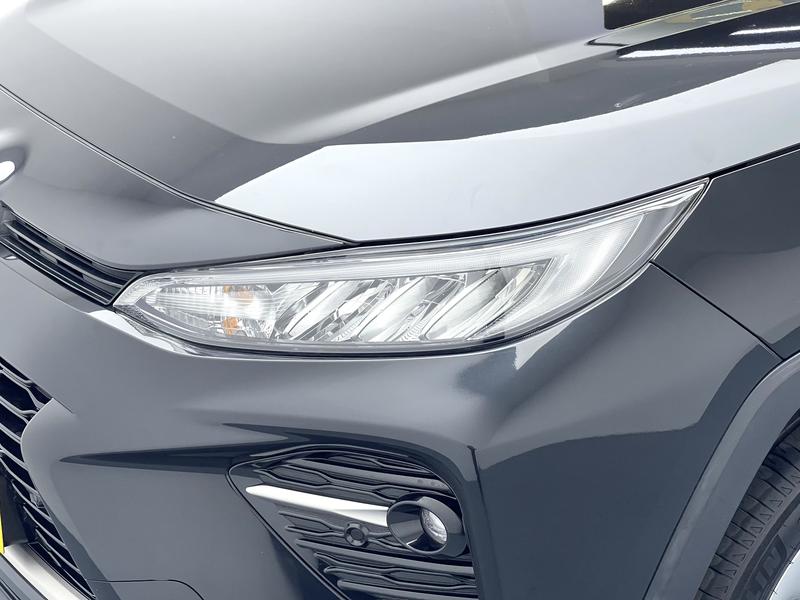 Toyota Vetlanda  2022