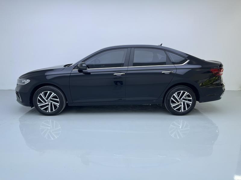 Volkswagen Lavida 2024