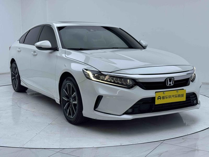 Honda Yingshi Pai 2022
