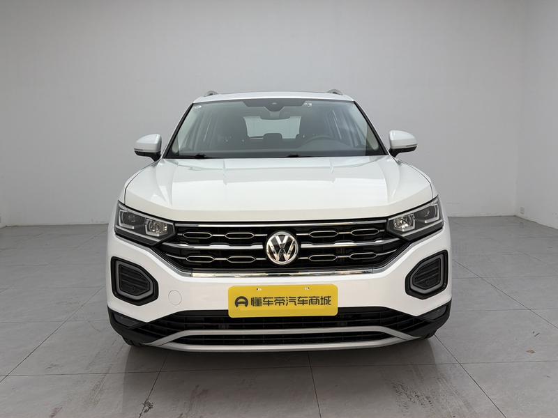 Volkswagen Tayron 2020