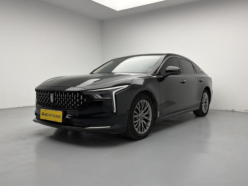 Bestune Besturn B70 2022