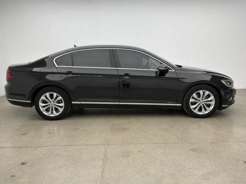 Volkswagen Magotan 2019