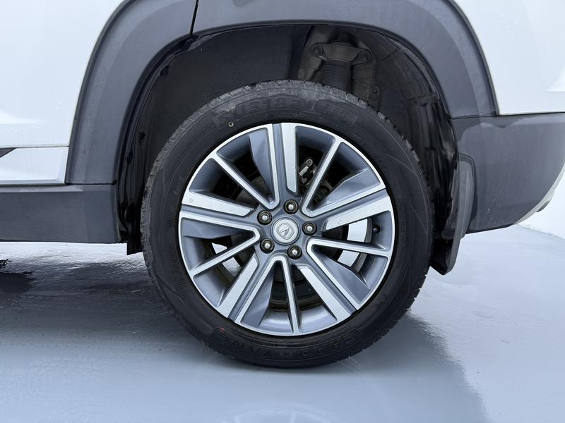 Changan Changan CS35 PLUS 2019