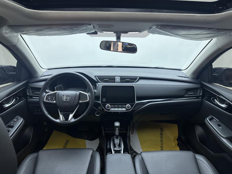 Honda Lingpai 2024