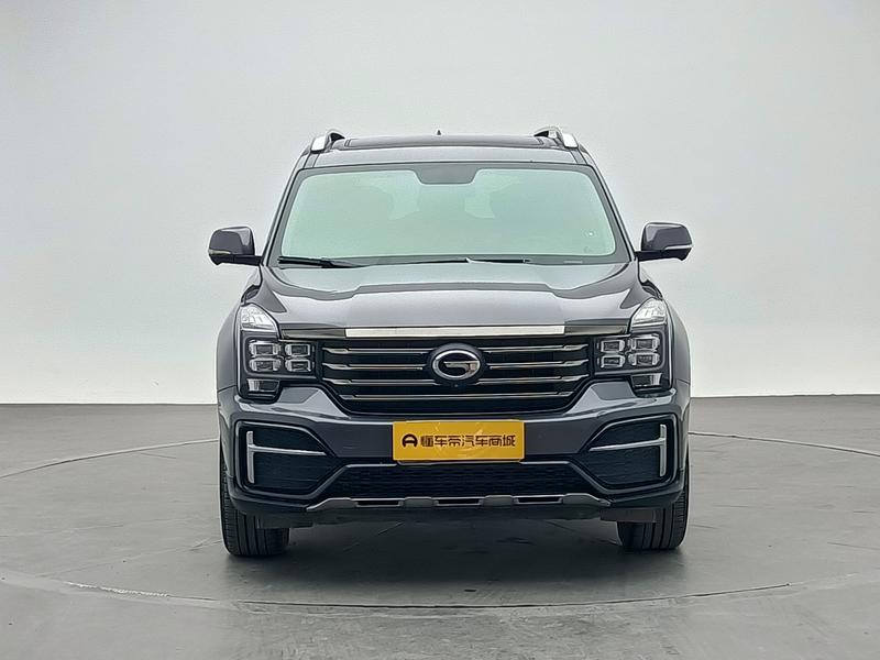 Trumpchi Trumpchi GS8 2020