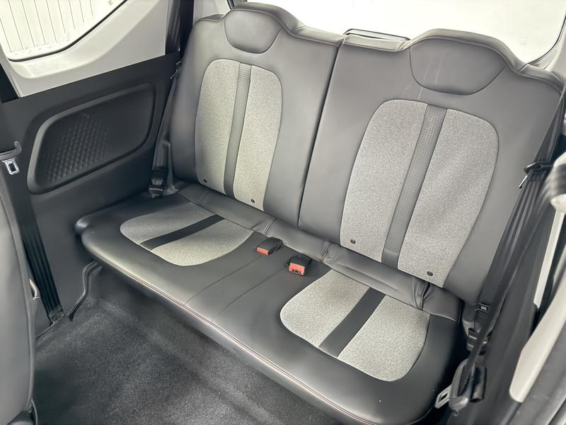 Wuling Wuling Hongguang MINIEV 2022