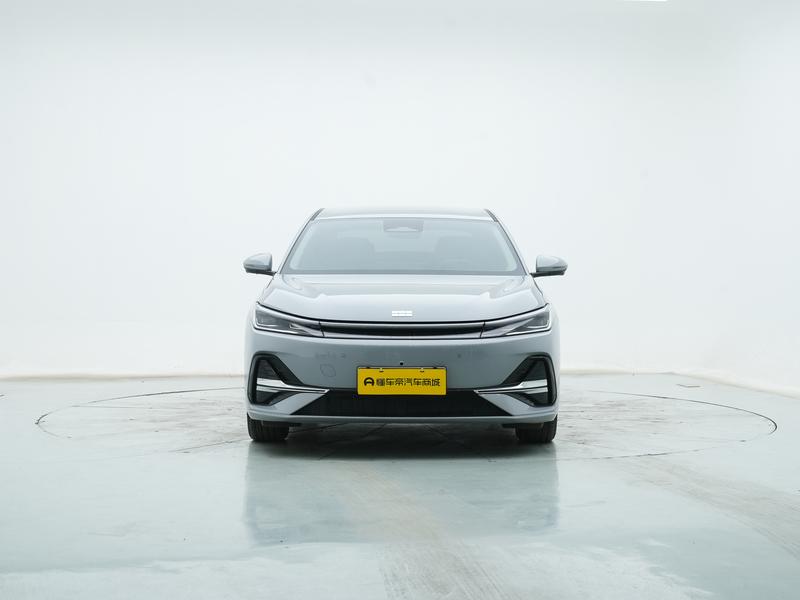 Geely Galaxy Galaxy A7 EM 2025