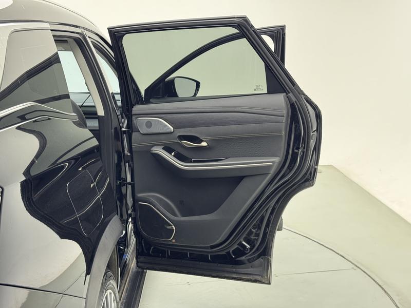 Jetour Shanhai Jetour Shanhai L9 2024