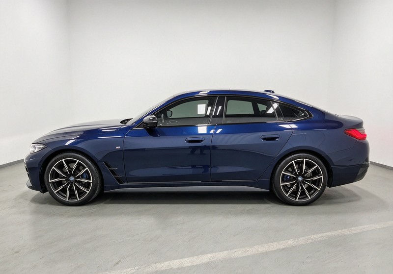BMW BMW 4 Series 2022