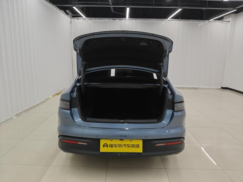 BYD Seal 05DM 2025