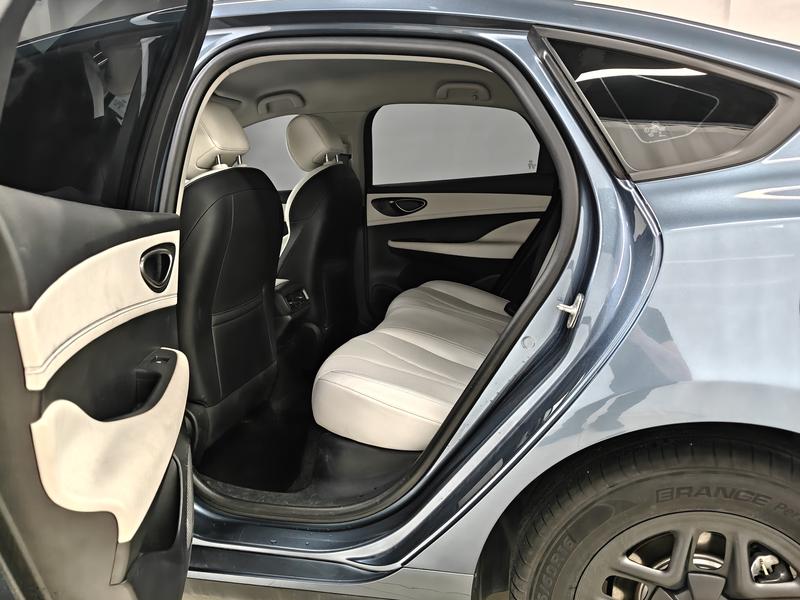 BYD Seal 05DM 2025