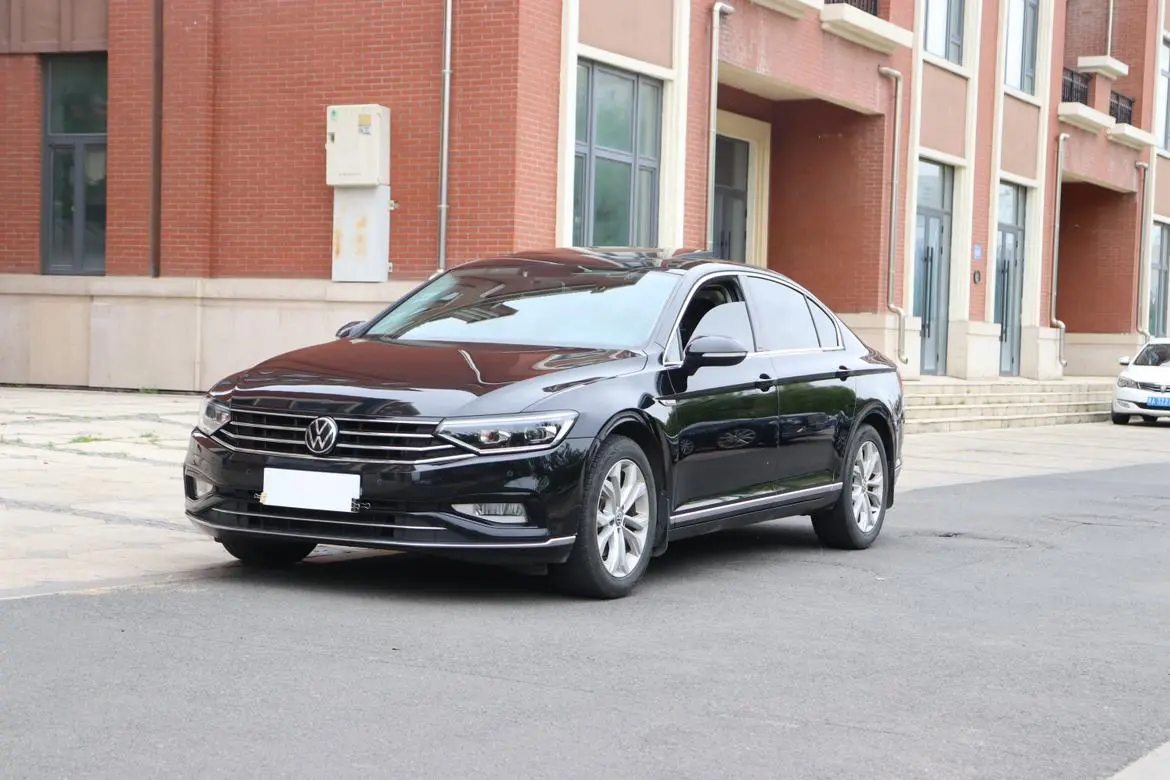 Volkswagen Magotan 280TSI DSG comfort type