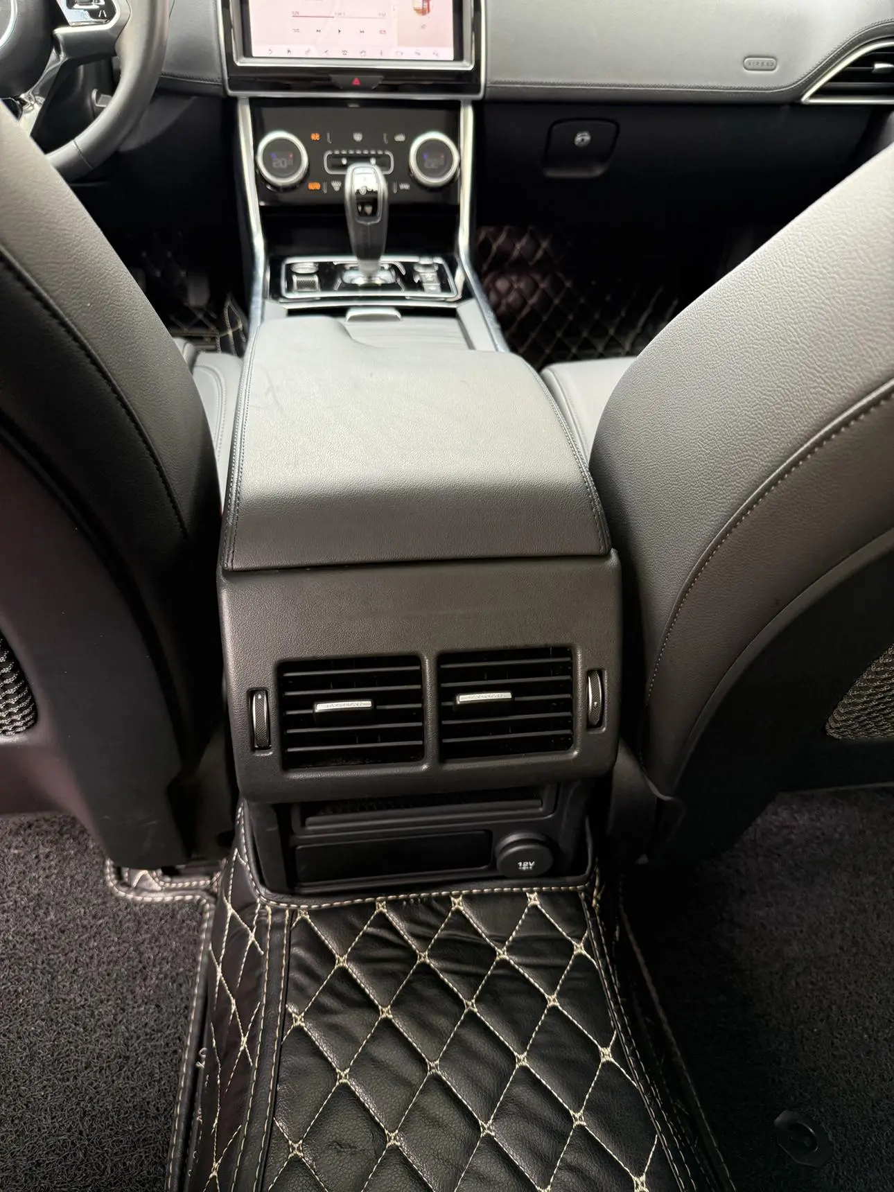 Jaguar Jaguar XEL 2.0T 250PS SE Technology Elegant Edition