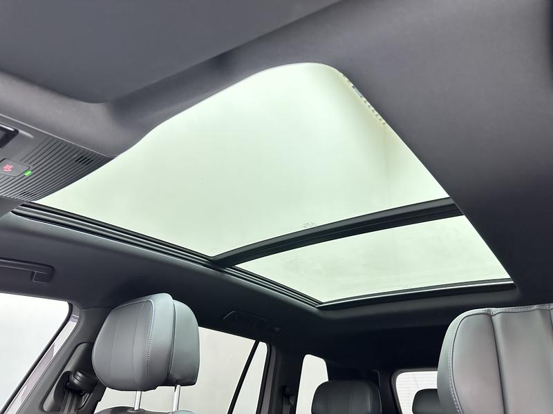 Volkswagen Teramont 2025