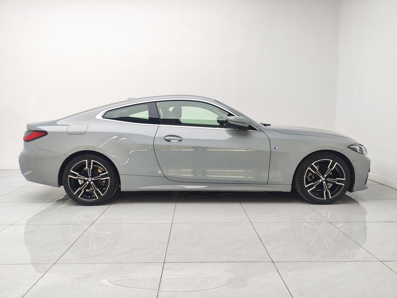 BMW BMW 4 Series 2024