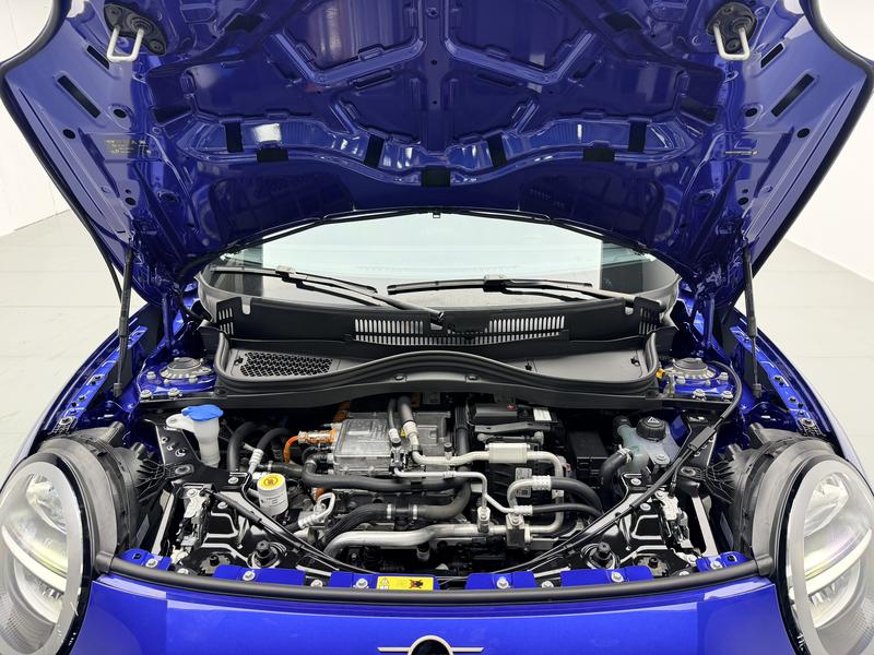 MINI Electric MINI COOPER 2024