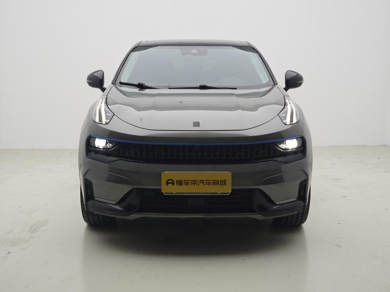Lynk & Co Lynk & Co 05 2022
