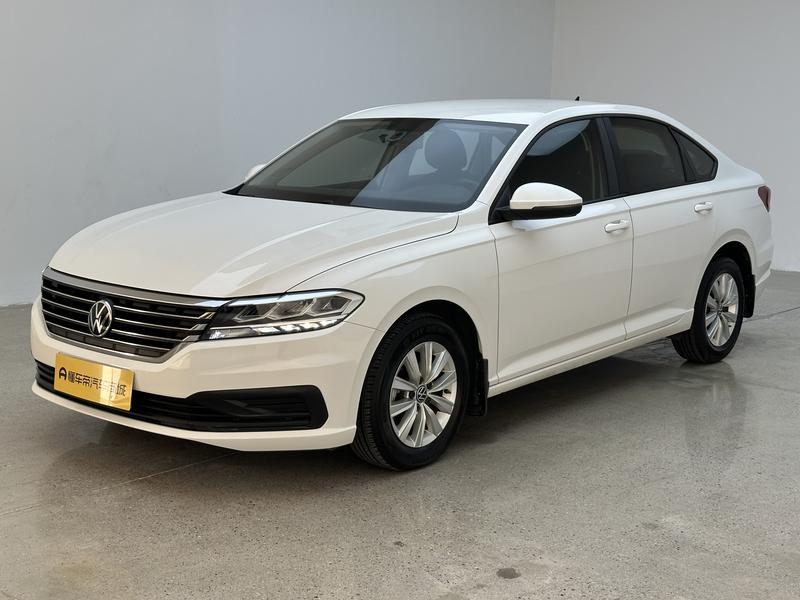Volkswagen Lavida 2021