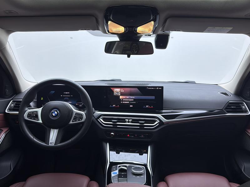 BMW BMW i3 2022