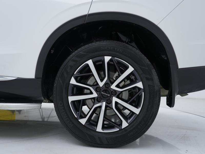 Haval Haval H6 2022