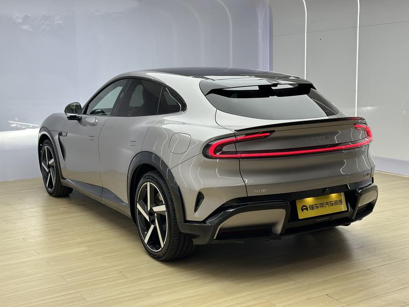 Xiaomi Auto Xiaomi YU7 2025