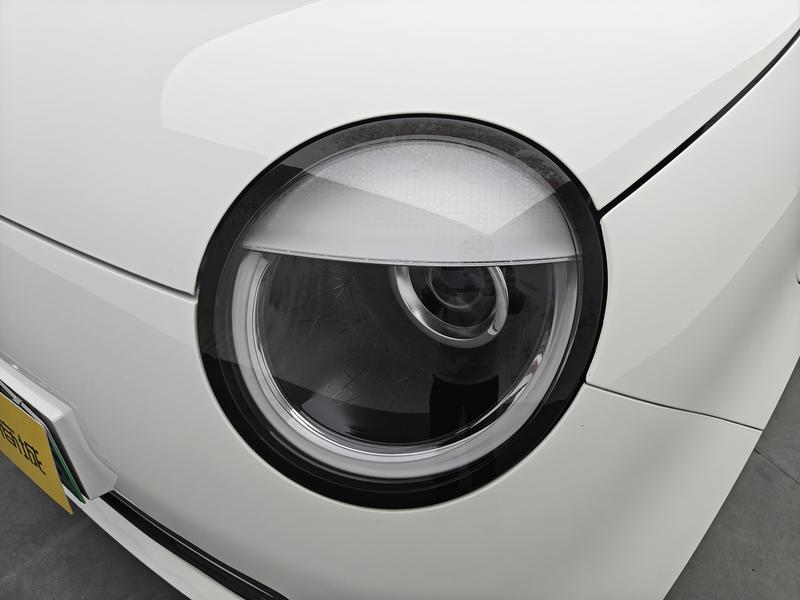 Changan Qiyuan Chang'an Lumin 2023