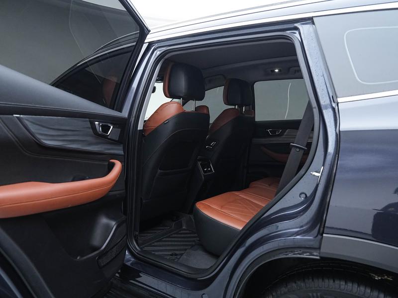 Chery Tiggo 8 PLUS 2022