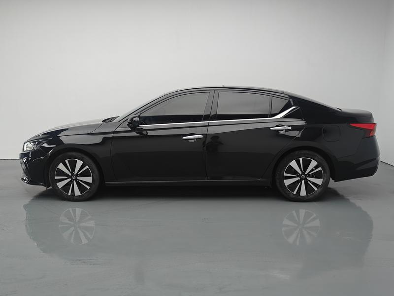 Nissan Sounds of Nature 2021