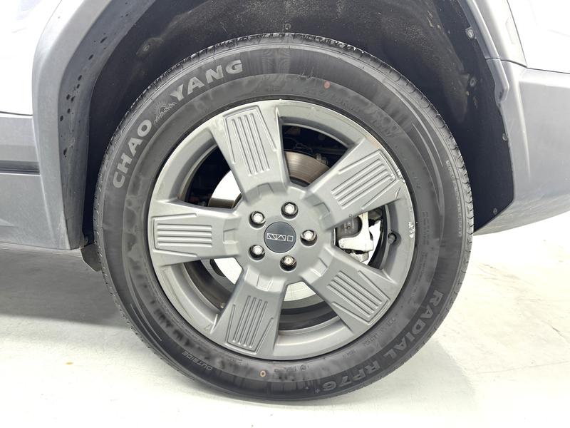 iCAR iCAR 03 2024