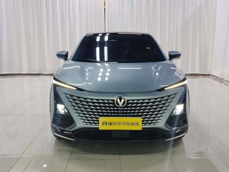 Changan Changan UNI-T 2023