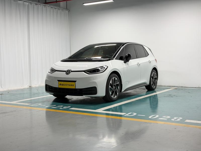 Volkswagen Volkswagen ID.3 2025