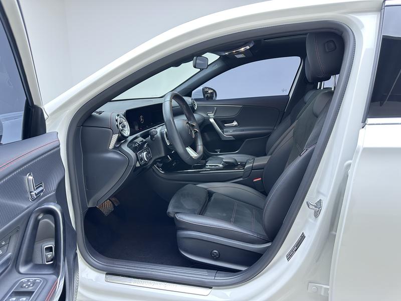 Mercedes-Benz Mercedes Benz A-Class 2024