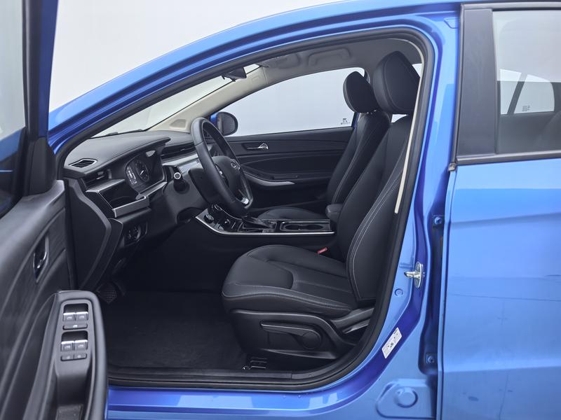 Chery Arrizo 5 2021