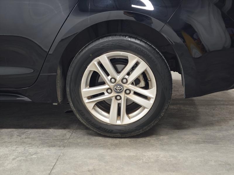 Toyota Levin 2019