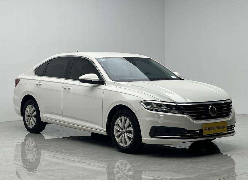Volkswagen Lavida 2022