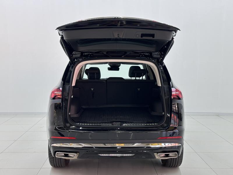 Buick Envision 2025