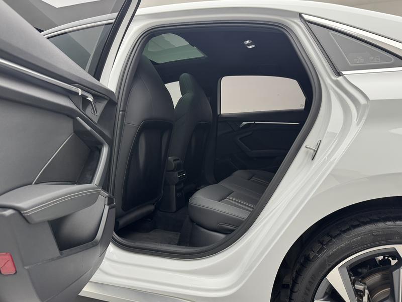 Audi Audi A3 2023