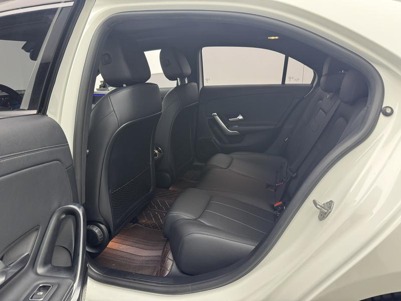 Mercedes-Benz Mercedes Benz A-Class 2022