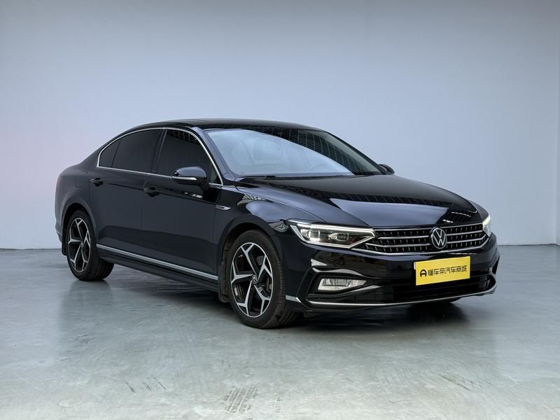 Volkswagen Magotan 2023