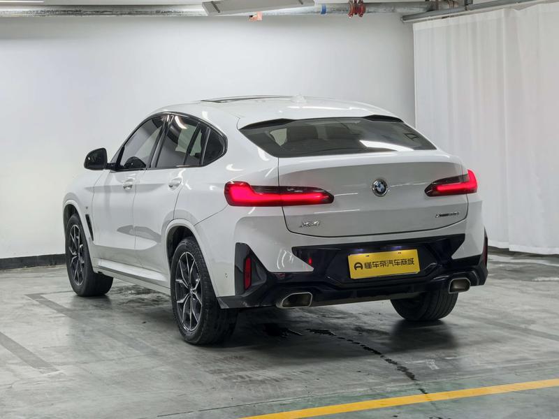 BMW BMW X4 2022
