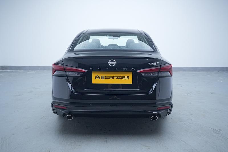 Nissan Sounds of Nature 2022