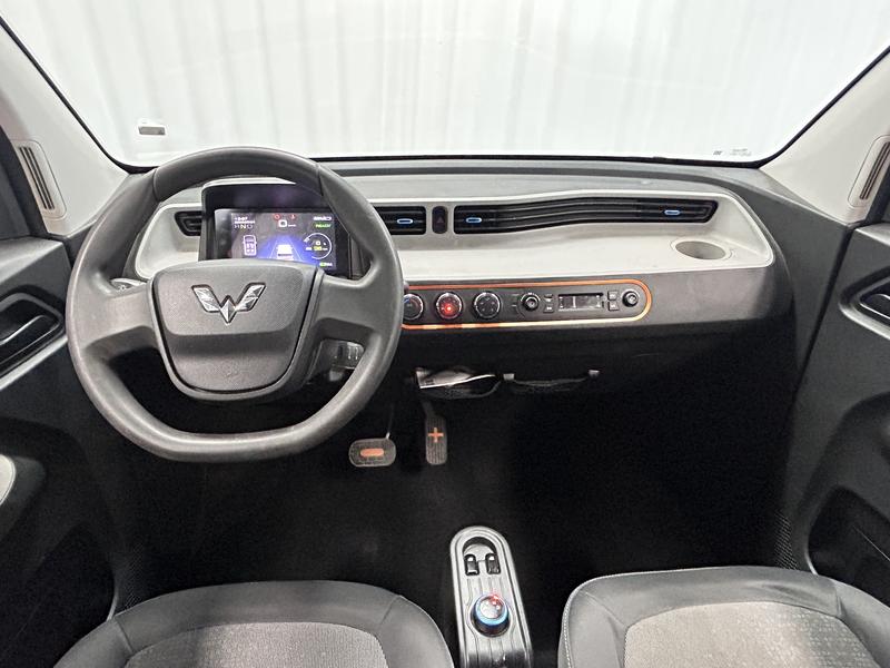 Wuling Wuling Hongguang MINIEV 2020