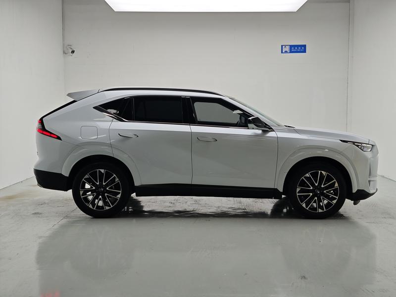 Trumpchi GAC Trumpchi GS4 2024