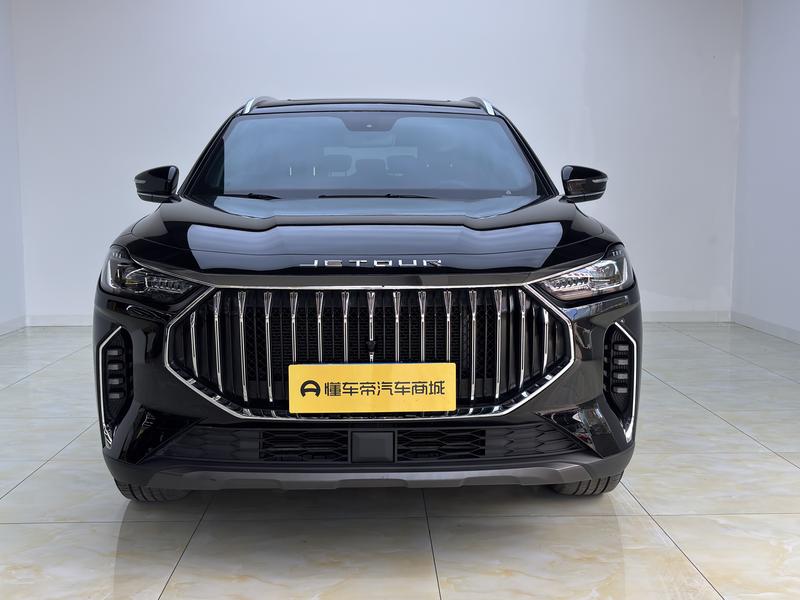 Jetour Jetour X70 PLUS 2024