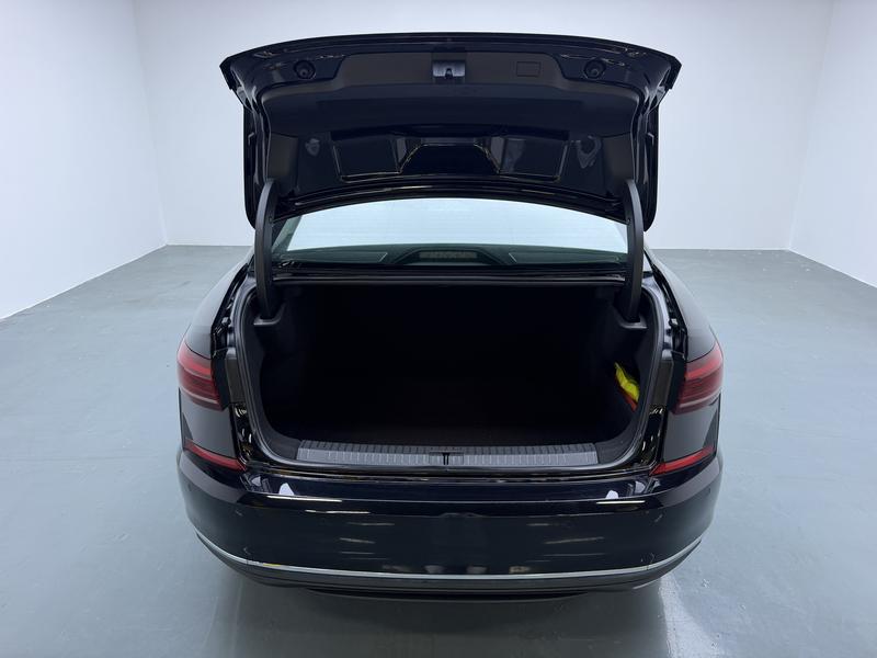 Volkswagen Passat 2024
