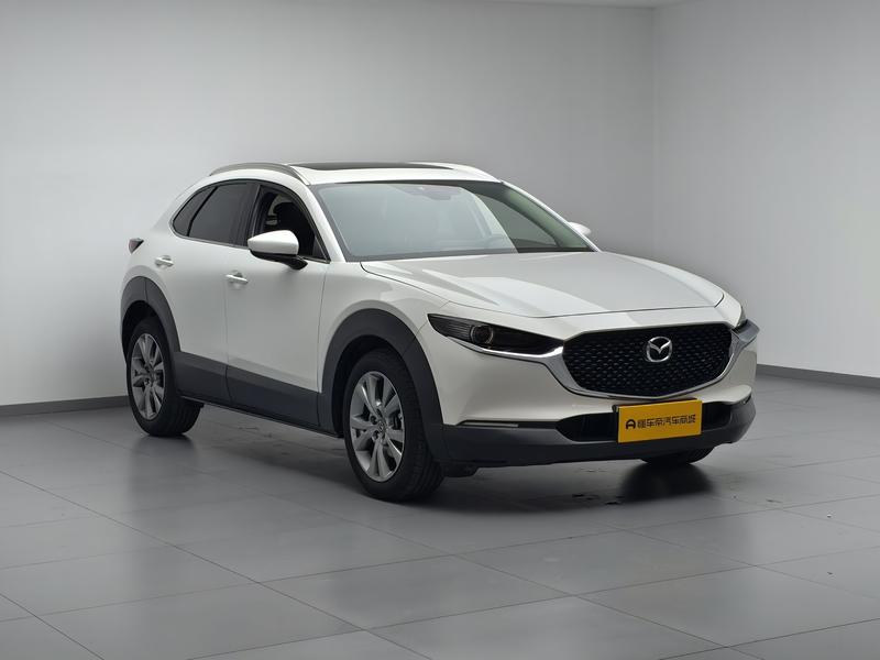 Mazda Mazda CX-30 2021