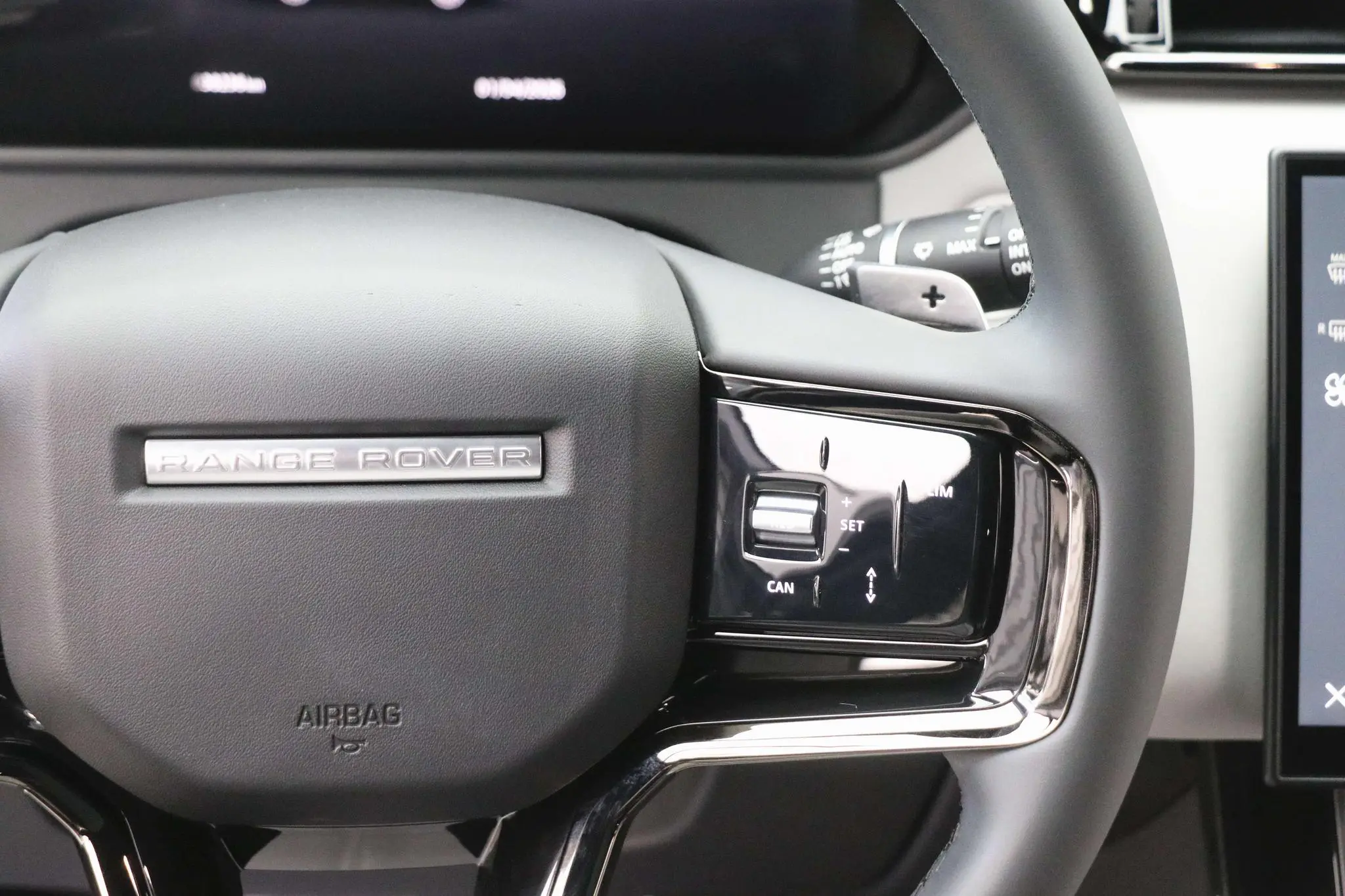Land Rover Range Rover Star Pulse Dynamic SE